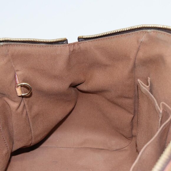 Louis Vuitton Monogram Tivoli GM Shoulder Bag - Picture 12 of 13